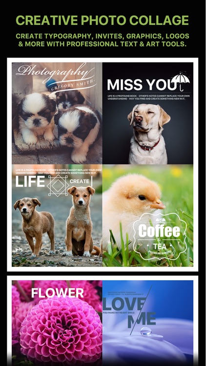 Message Card Pro - instant sticker & Message maker screenshot-4