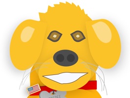 What if a dog ran for president