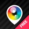 A location based Photo App to let everyone know exactly where and when you were in that photo