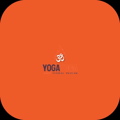 YogaYoga icon