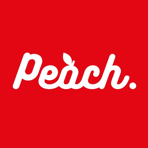 Peach iOS App