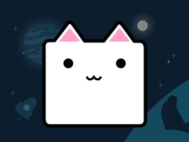 Sticker packs for "Cube Cat"