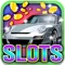 Cars and Motorcycles Slot: Fast Casino Bets