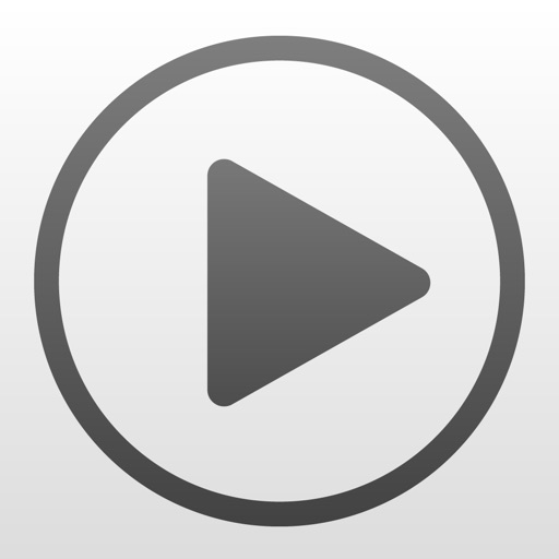 Nowtube Music Player iOS App