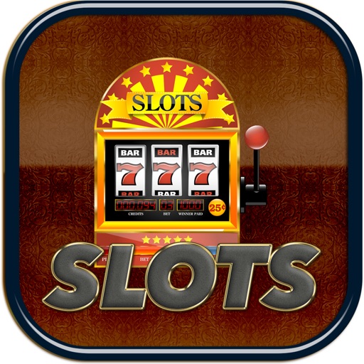 777 Casino Vegas Amazing Win - Free Slots Machines icon