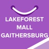 Lakeforest Mall Gaithersburg, powered by Malltip