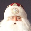 Дед Мороз Руси Поздравляет