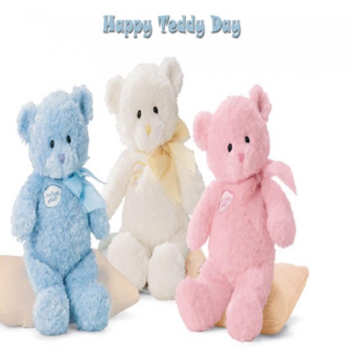 Teddy Day Messages & Images - Valentine week / New SMS / Latest Messages/ Romantic Images icon