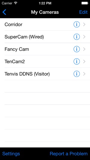 CamViewer for IP Webcams(圖5)-速報App