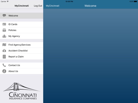 MyCincinnati screenshot 2