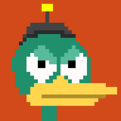 Duckpocalypse VR Icon