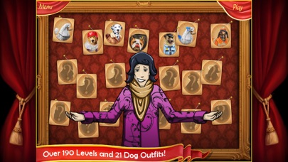 DRESS-UP PUPS HD 1.07 IOS