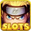 Lord Konoha Casino - Play Richest Hero Village HD