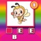 ABC Kids Game to Learn & Spell English words  1