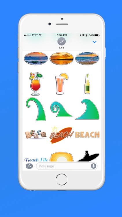 Beach Please! screenshot-3