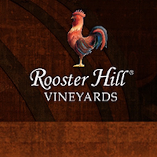 Rooster Hill Vineyards icon