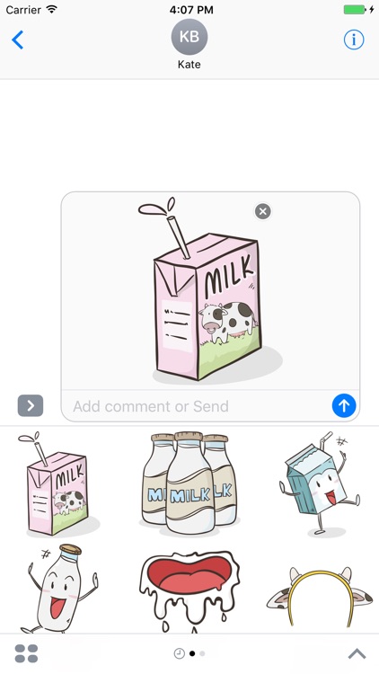 Milk Day