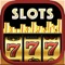 Golden Vegas Slots - Pop Slot Machine FREE