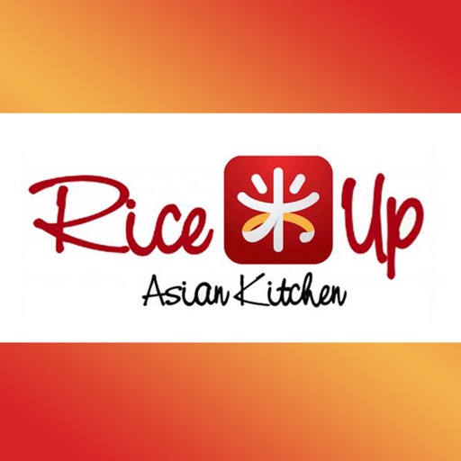 RiceUp Asian Kitchen - Weston