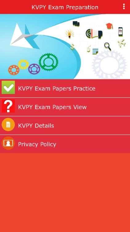 KVPY Exam Preparation