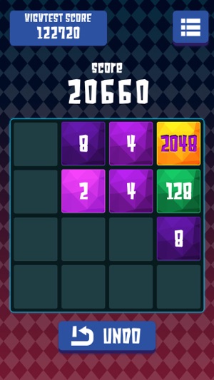 2048 Classic Puzzle(圖5)-速報App