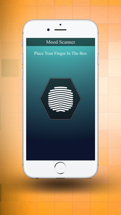 Mood Scanner Prank - Feeling Tracker