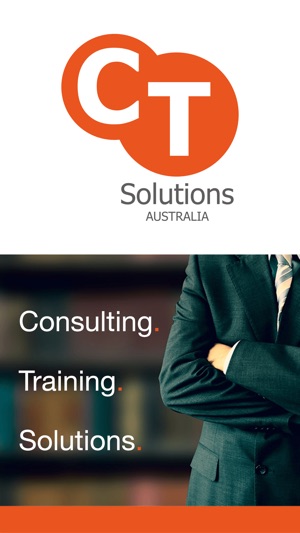 CT Solutions Australia Pty Ltd