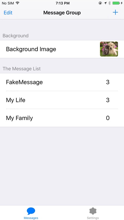 Fake Text Editor-Prank&Messages screenshot-3