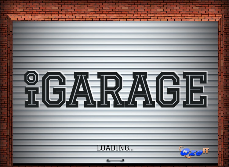 iGarage