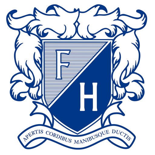 FintonHouse icon