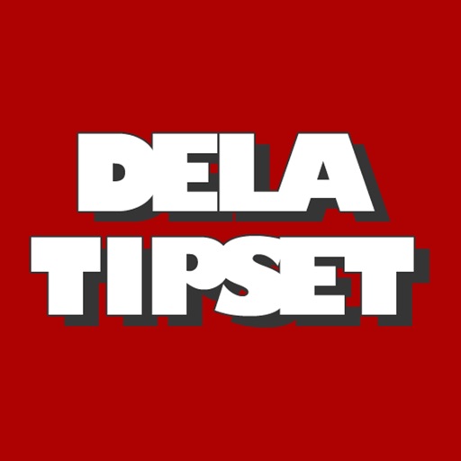 Dela Tipset Icon