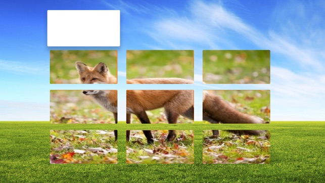 Complete the Puzzle Picture(圖4)-速報App