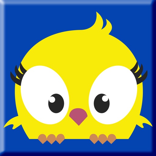 Big Puzzle Adventure Game Icon