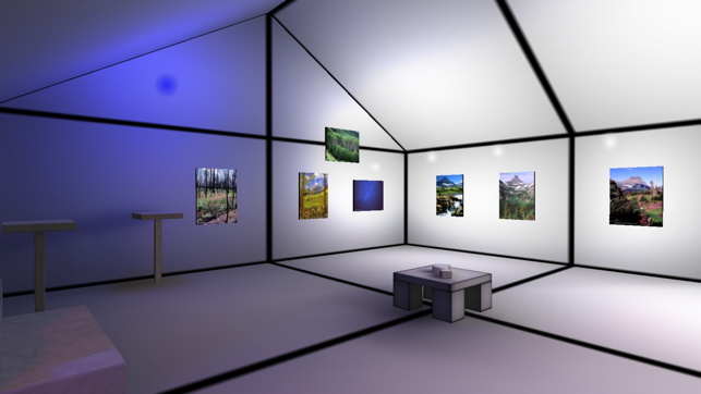 3D Gallery Lite(圖3)-速報App