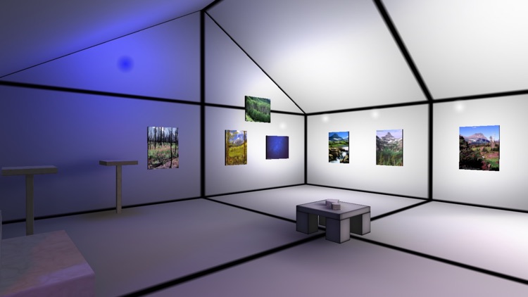 3D Gallery Lite