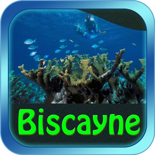 Biscayne National Park icon