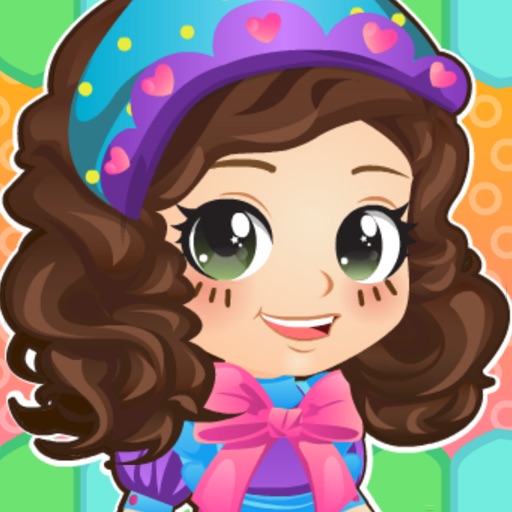 Baby Pizza Fairy:Kitchen Free Games icon