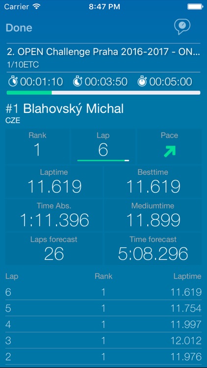 MyRCM screenshot-3