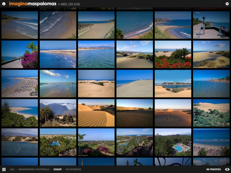 iMaspalomas screenshot-3