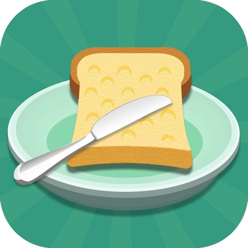 A Bread game Icon