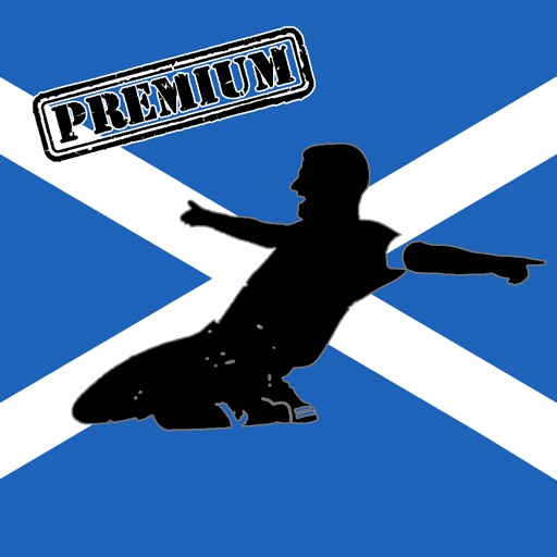 Livescore for Scottish Football League SFL (Premium) - Premiership - Get instant football results and follow your favorite team icon