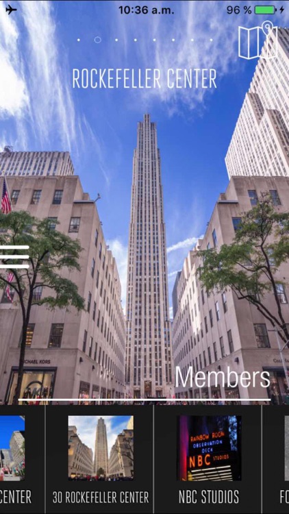 Rockefeller Center Visitor Guide