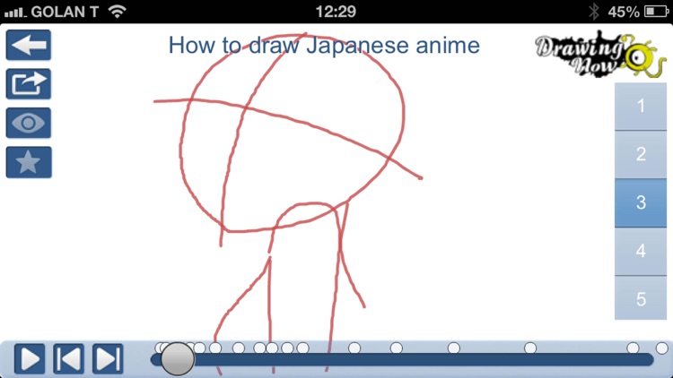 DrawingNow - How to Draw