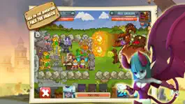 Game screenshot Little Empire Online hack