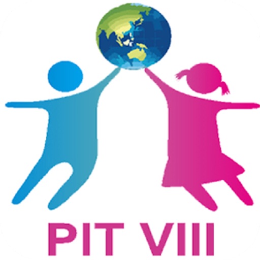 PIT VIII Makassar icon