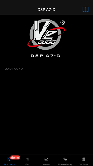 DSP A7-D