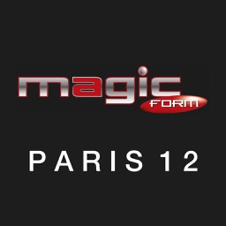 Magic Form Paris 12