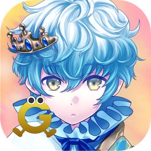 Grimm's Princess(Esp) Icon