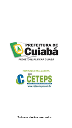 Qualificar Cuiabá(圖1)-速報App