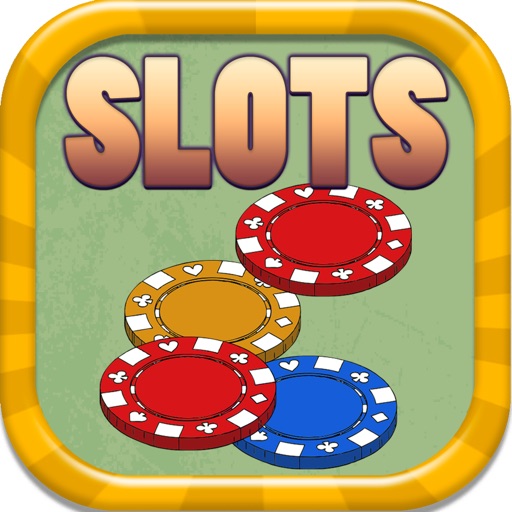 Slots Colors Fun - Play Game Icon